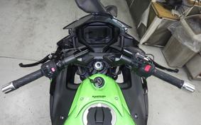 KAWASAKI NINJA 650 A 2021 ER650H