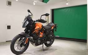KTM 390 DUKE