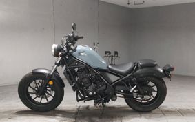 HONDA REBEL MC49