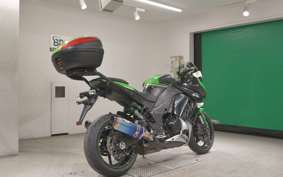 KAWASAKI NINJA 1000 A 2015