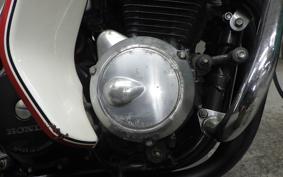 HONDA CB900F 1985 SC09
