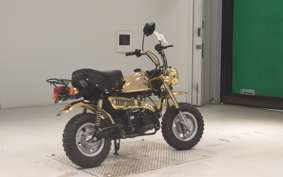 HONDA MONKEY Z50J