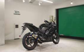 KAWASAKI NINJA 250R 2021 EX250K