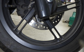 HONDA PCX 150 2025 KF18