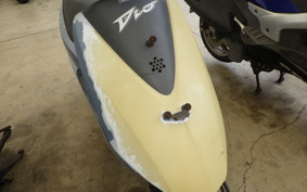 HONDA DIO Gen.6 AF62