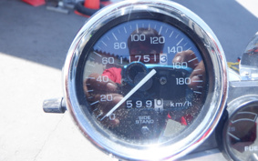 HONDA CB400SF 1993 NC31