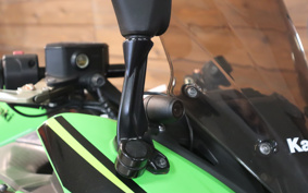 KAWASAKI NINJA 650 ABS KRT ED 2017 ER650H