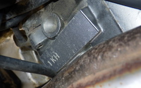 YAMAHA SEROW 225 Gen.2 1KH