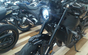YAMAHA XSR900 2023 RN80J