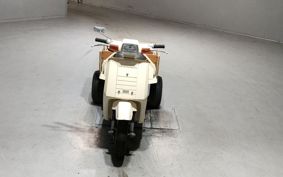 HONDA GYRO TA01