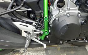 KAWASAKI NINJA H2 2015