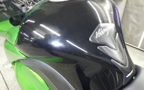 KAWASAKI NINJA 1000 A 2011