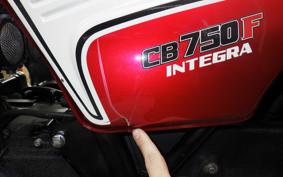 HONDA CB750F C INTEGRA 1982 RC04