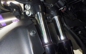 YAMAHA TRICITY 300 2023 SH15J