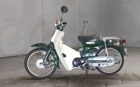 HONDA SUPER CUB50 AA01
