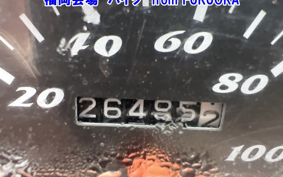 SUZUKI ADDRESS V125
