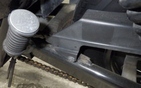 KAWASAKI ELIMINATOR 250 V VN250A