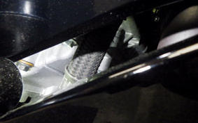 SUZUKI HAYABUSA Gen.3 2023 EJ11A