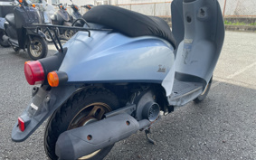 HONDA TODAY AF61