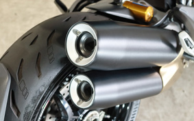 DUCATI MONSTER 1200S 2014 M603J