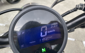 HONDA REBEL MC49