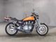Фото Kawasaki ZEPHYR 750 1993 с японского аукциона