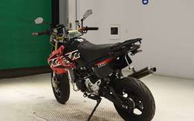 KAWASAKI KSR110 KL110A