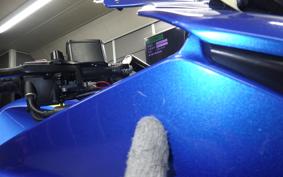 SUZUKI GSX-R125 DL33B