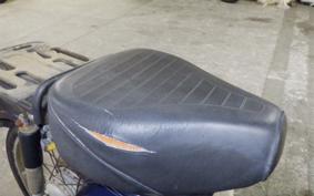 HONDA C70 SUPER CUB E C70