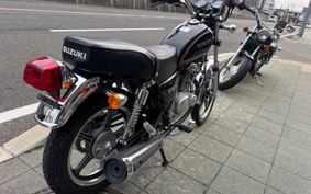 SUZUKI GN125 F PCJ2N