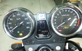 HONDA CB400SF GEN 4 A 2021