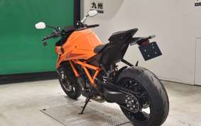 KTM 1390 SUPER DUKE R EVO 2018