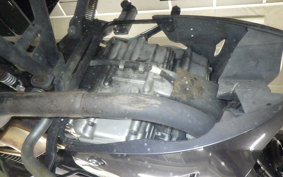 YAMAHA YX125 2013