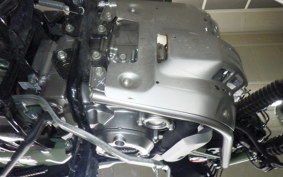 HONDA CT125-2 JA65