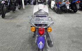 HONDA C110 SUPER CUB JA07