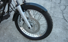 YAMAHA DRAGSTAR 250 VG05J