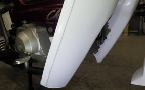HONDA CHALY 50 2023 CF50