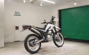 YAMAHA SEROW 250 2022 DG11J