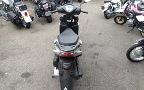 HONDA DIO 110 BASIC  JK03