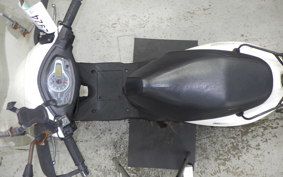 SUZUKI ADDRESS V125 S CF4MA
