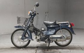 HONDA SUPER CUB50 AA01