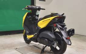 YAMAHA CYGNUS Griffus SEJ4J