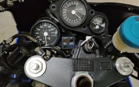 HONDA VFR400R 1989 NC30