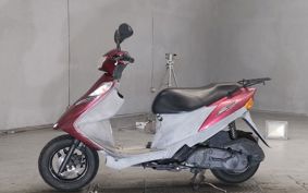SUZUKI ADDRESS V125 CF46A