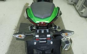 KAWASAKI Z400 Gen.2 EX400G
