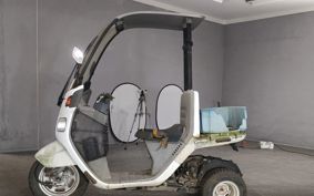 HONDA GYRO TA02