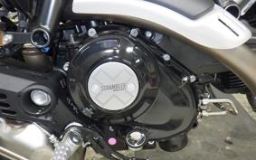 DUCATI SCRAMBLER ICON 2026