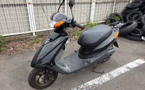 YAMAHA JOG DELUXE  SA39J