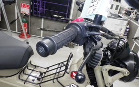 HONDA CT125 HUNTER CUB 2004 JA55