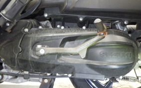 SUZUKI ADDRESS 110 2008 CE47A